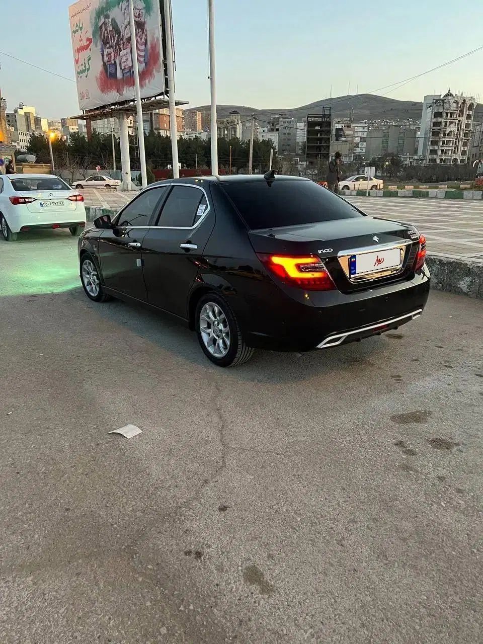 خودرو دنا، پلاس توربو آگهی ann_20271166