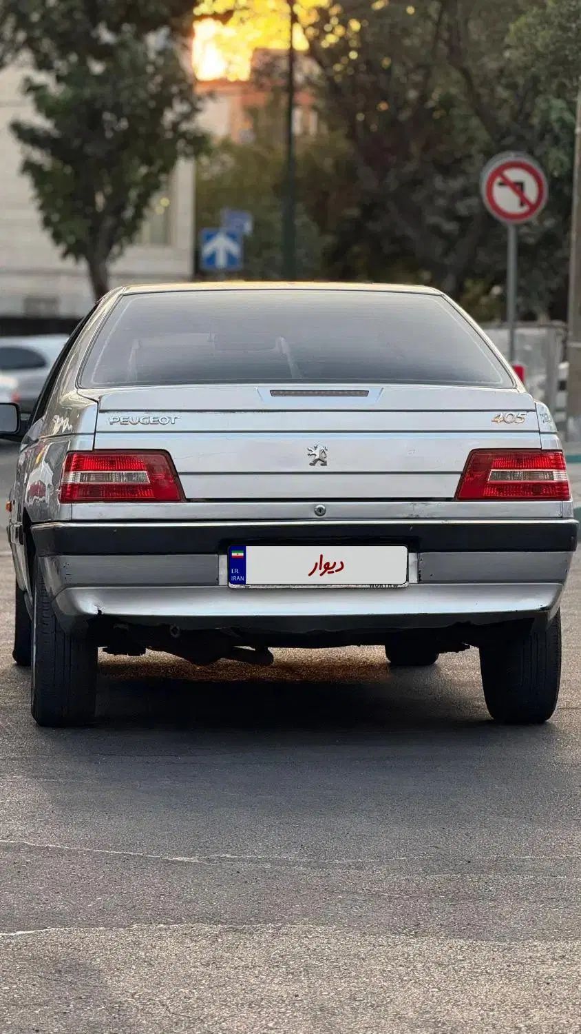 خودرو پژو، 405 SLX آگهی ann_20271175