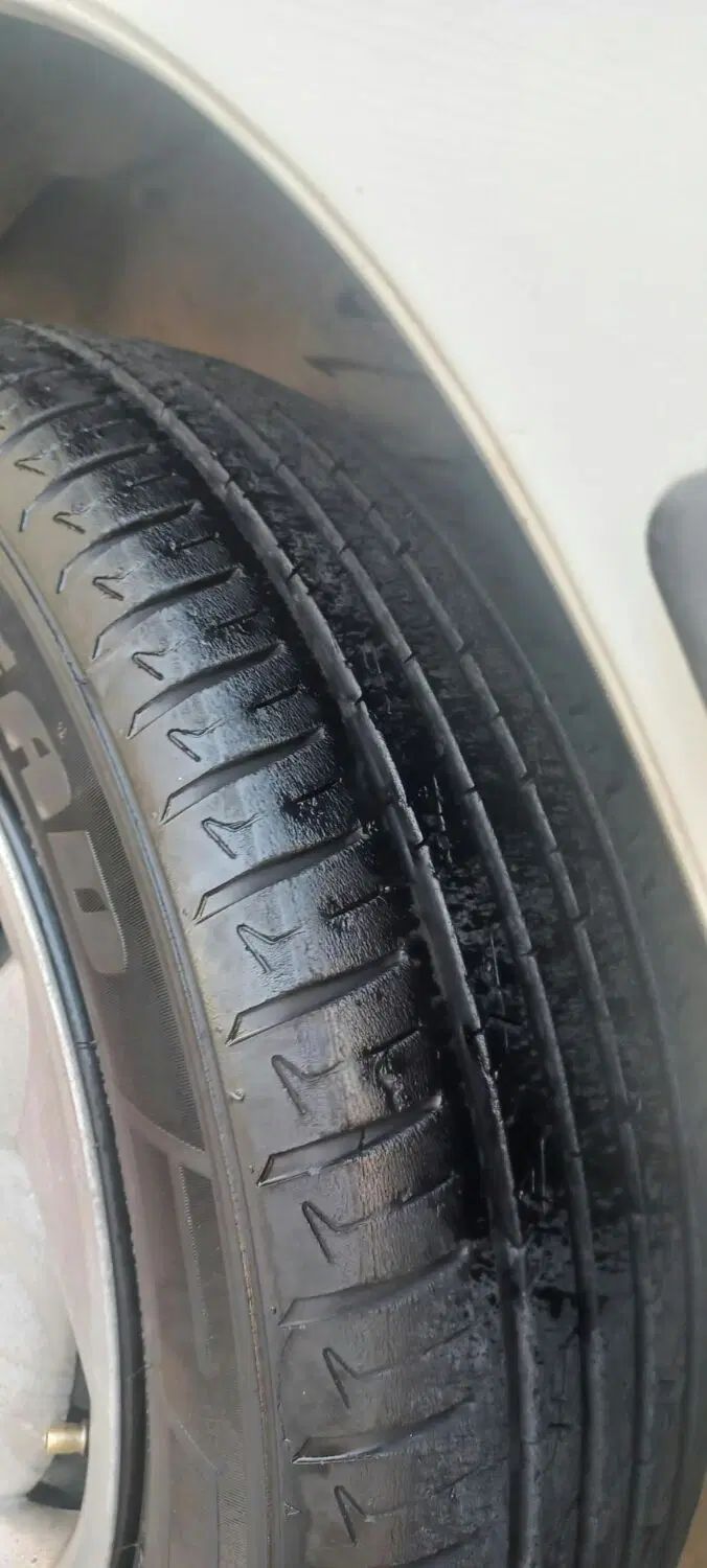 پراید 131 SX - 1396