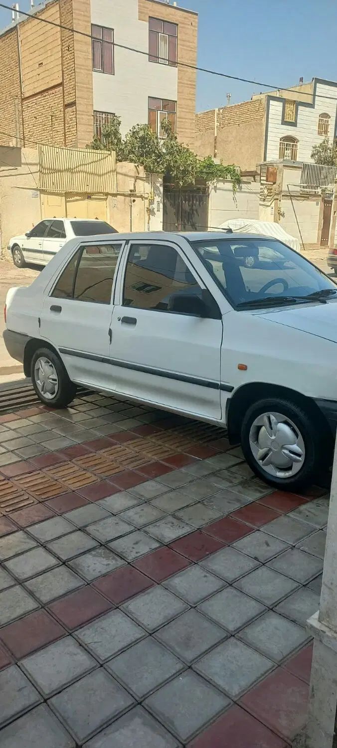 خودرو پراید، 131 آگهی ann_20271189