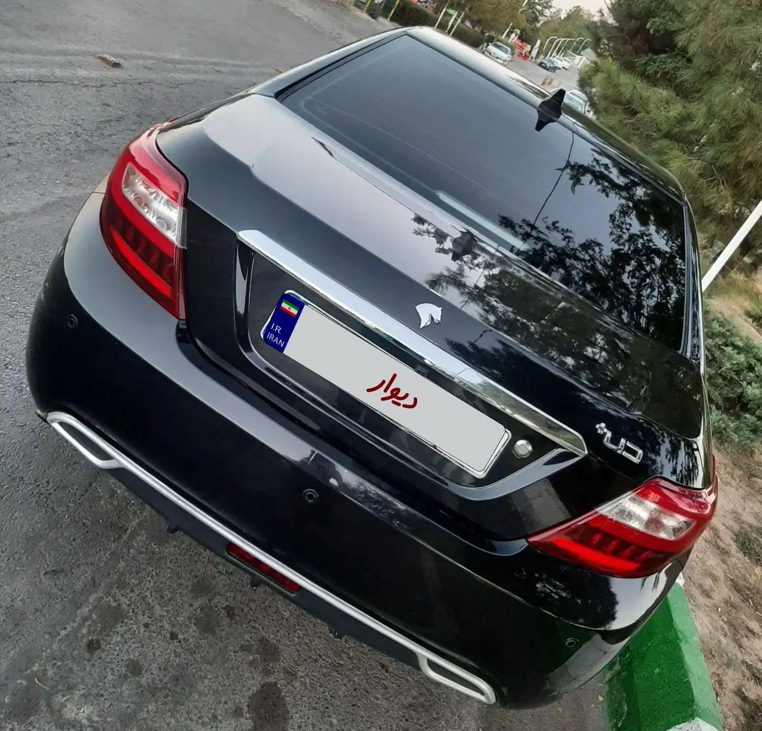 خودرو دنا، پلاس توربو آگهی ann_20271203