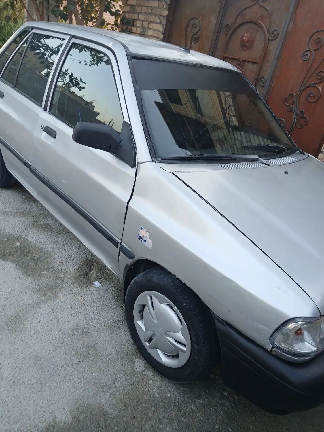 پراید 131 SE - 1392