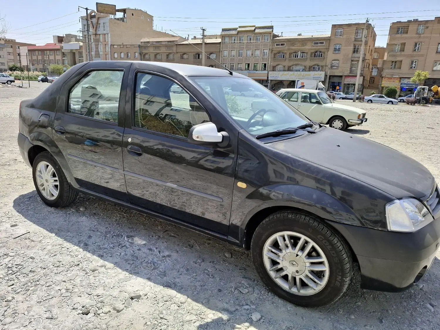 خودرو رنو، تندر 90 آگهی ann_20271218