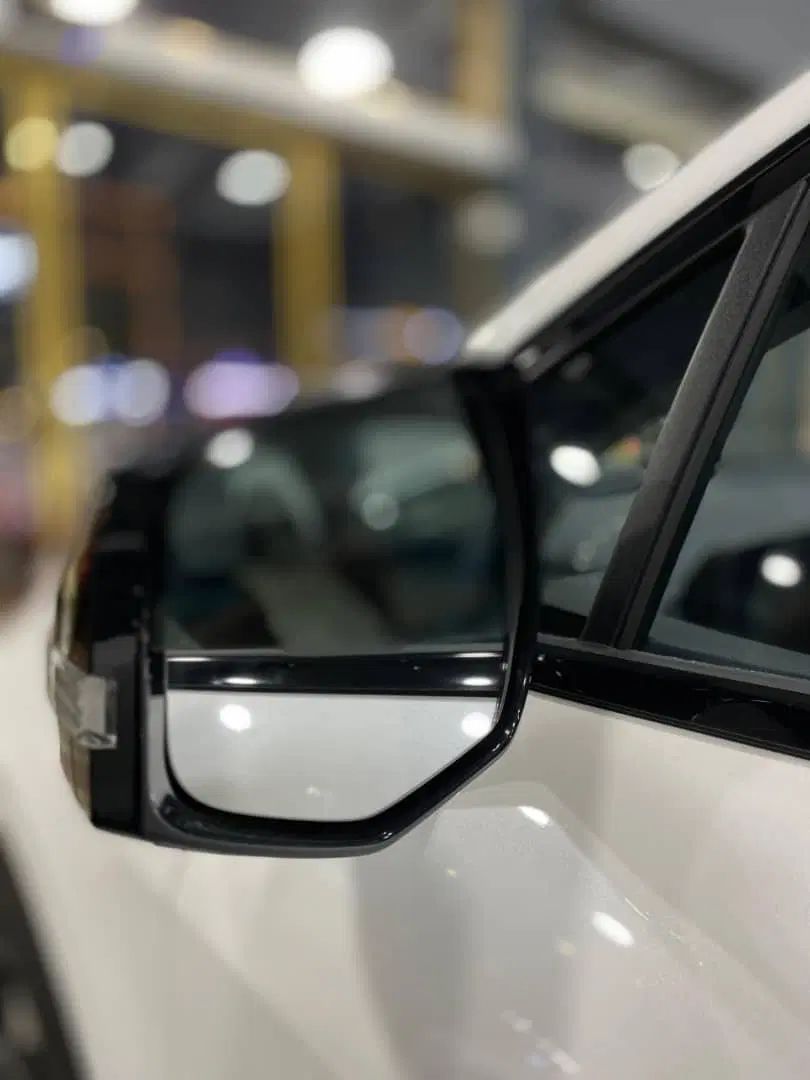 کیا اسپورتیج توربو 2000cc - 2024