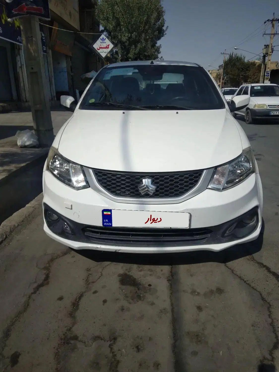 خودرو ساینا، S آگهی ann_20271250