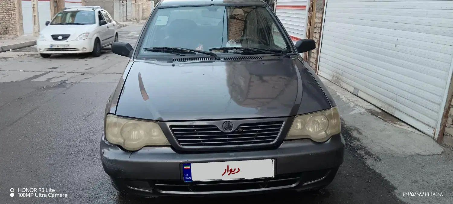 خودرو پراید، 132 آگهی ann_20271258