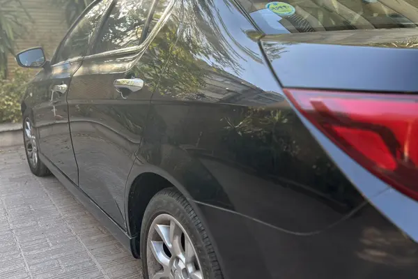 دنا پلاس توربو اتوماتیک - 1399
