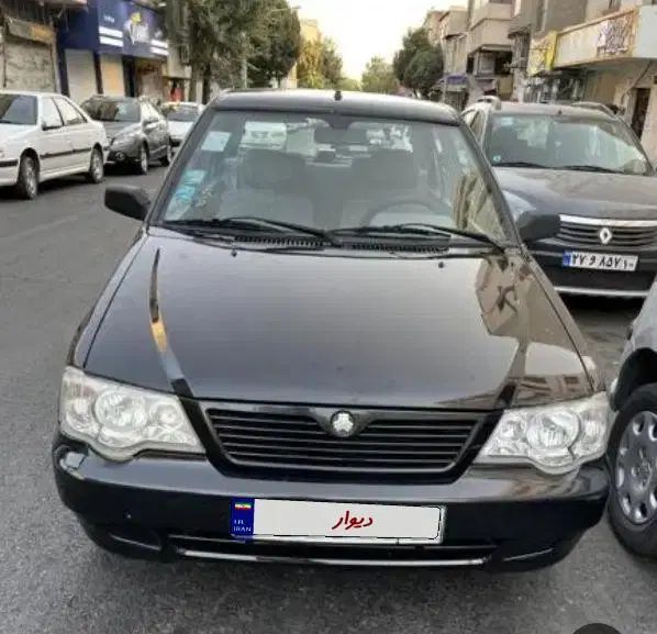 خودرو پراید، 132 آگهی ann_20271282