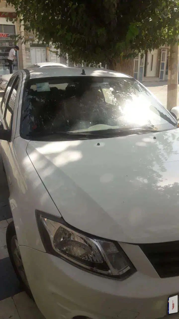 خودرو ساینا، S آگهی ann_20271286