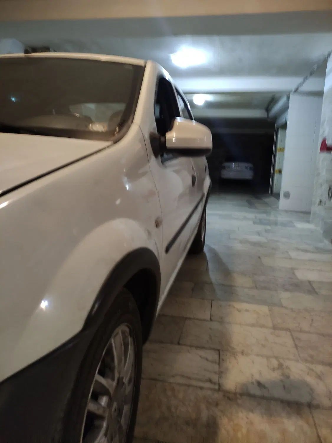 رنو تندر 90 E2 - 1391