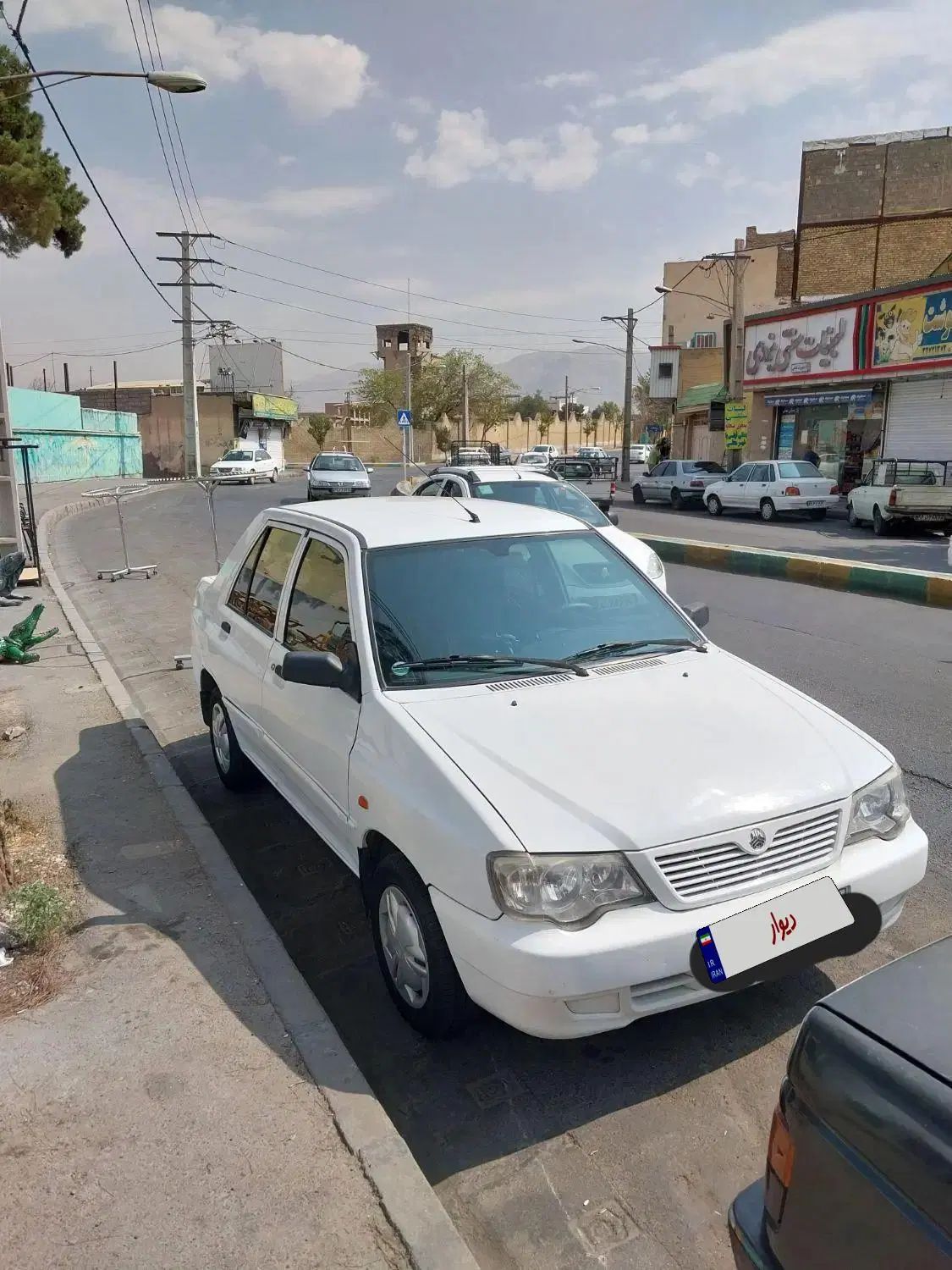 خودرو پراید، 132 آگهی ann_20271328