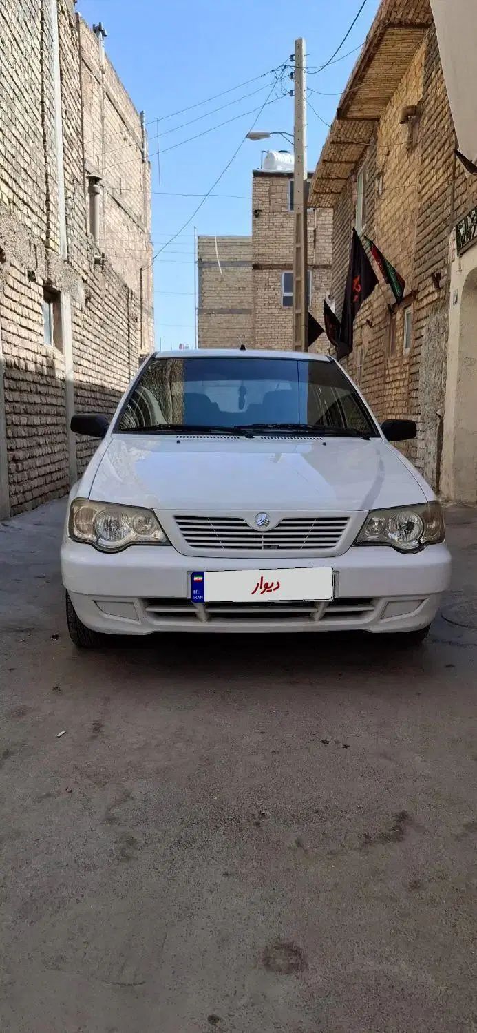 خودرو پراید، 111 آگهی ann_20271335