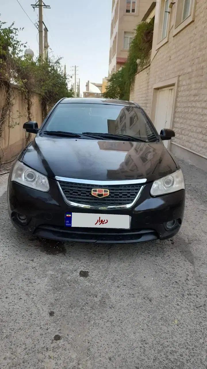 خودرو جیلی، امگرند 7 آگهی ann_20271344