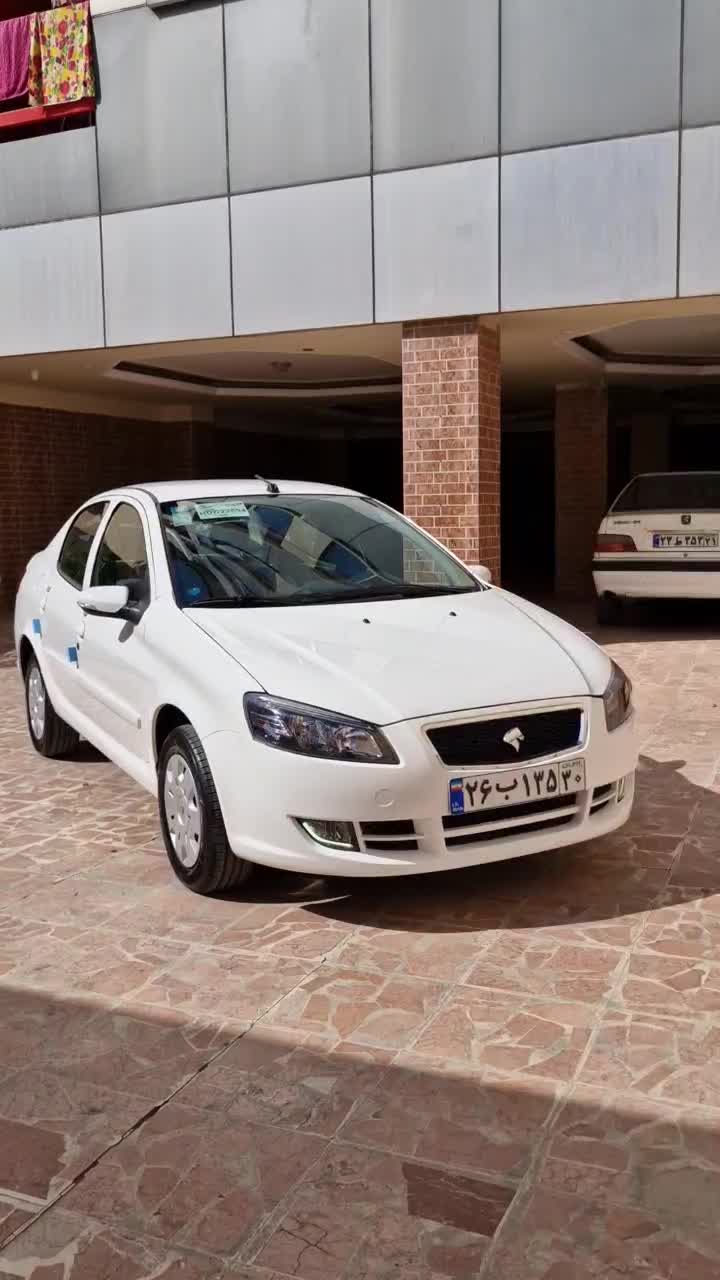 رانا پلاس سقف فلز ESP - 1403