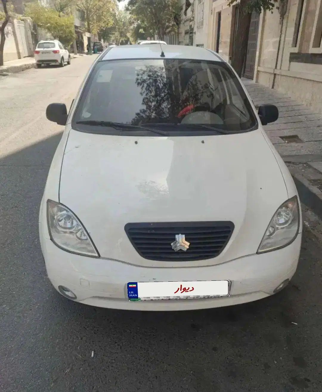 خودرو تیبا، 2 آگهی ann_20271353