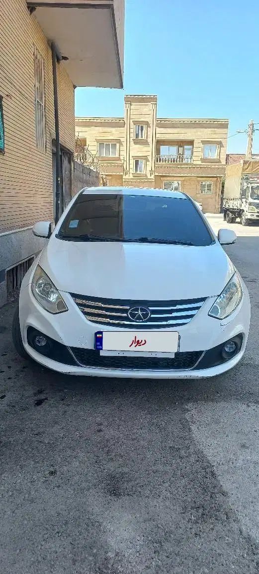خودرو جک، J4 آگهی ann_20271380