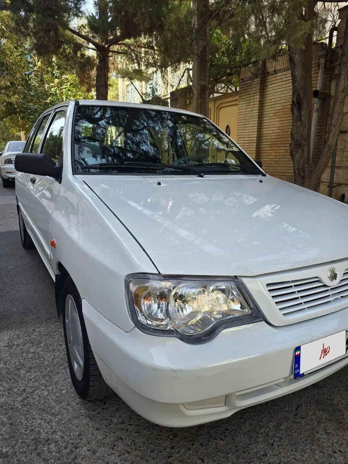 خودرو پراید، 111 آگهی ann_20271399