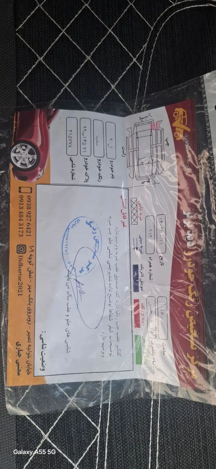 رنو تندر 90 E2 - 1391