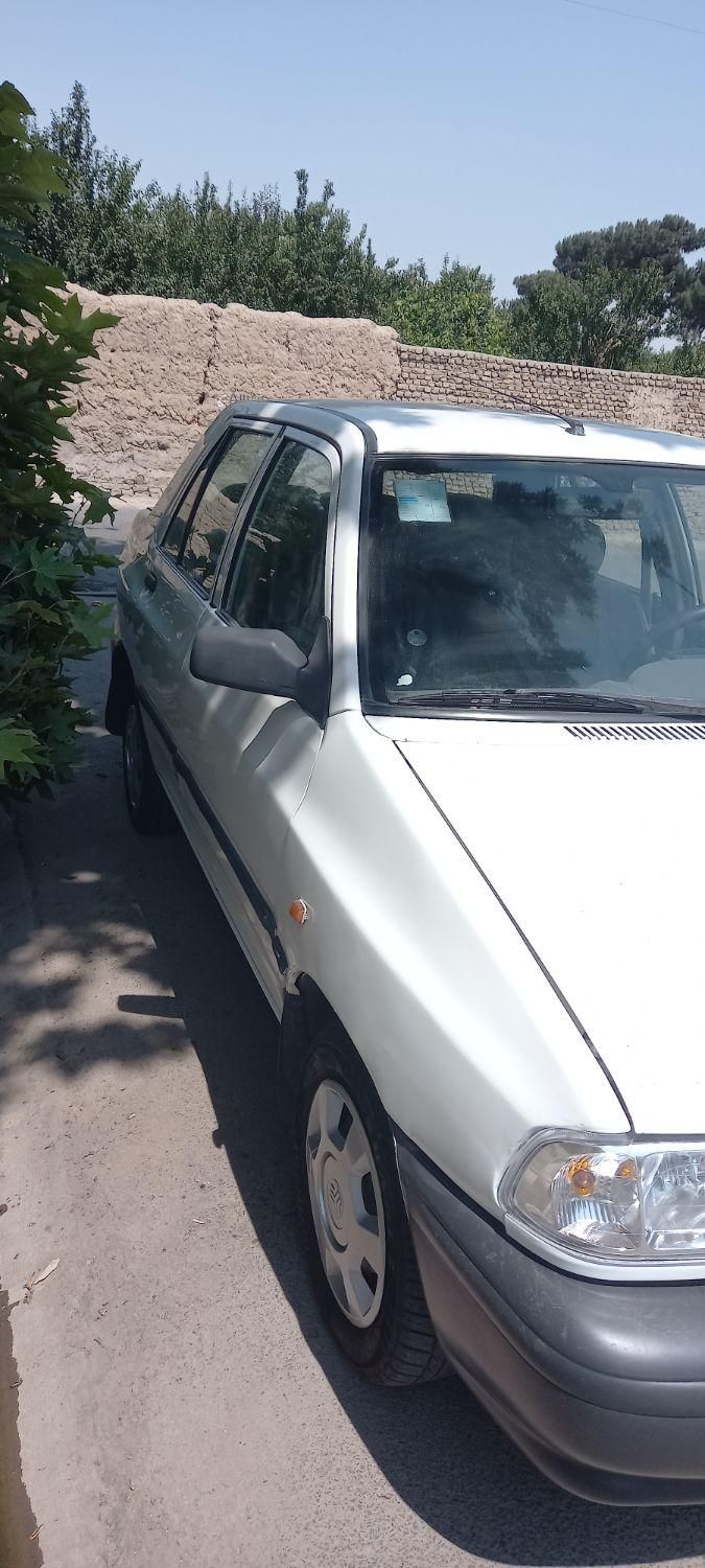 پراید 131 EX - 1396