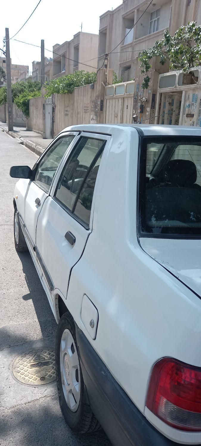 خودرو پراید، 131 آگهی ann_20271429