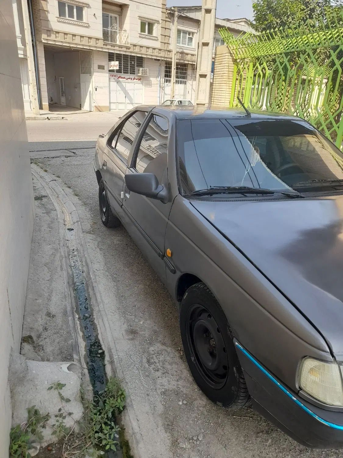 خودرو پژو، 405 آگهی ann_20271438