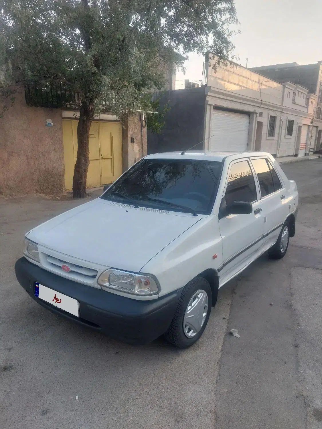 خودرو پراید، 131 آگهی ann_20271445