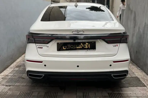 فونیکس آریزو 6 پرو اتوماتیک - 1403