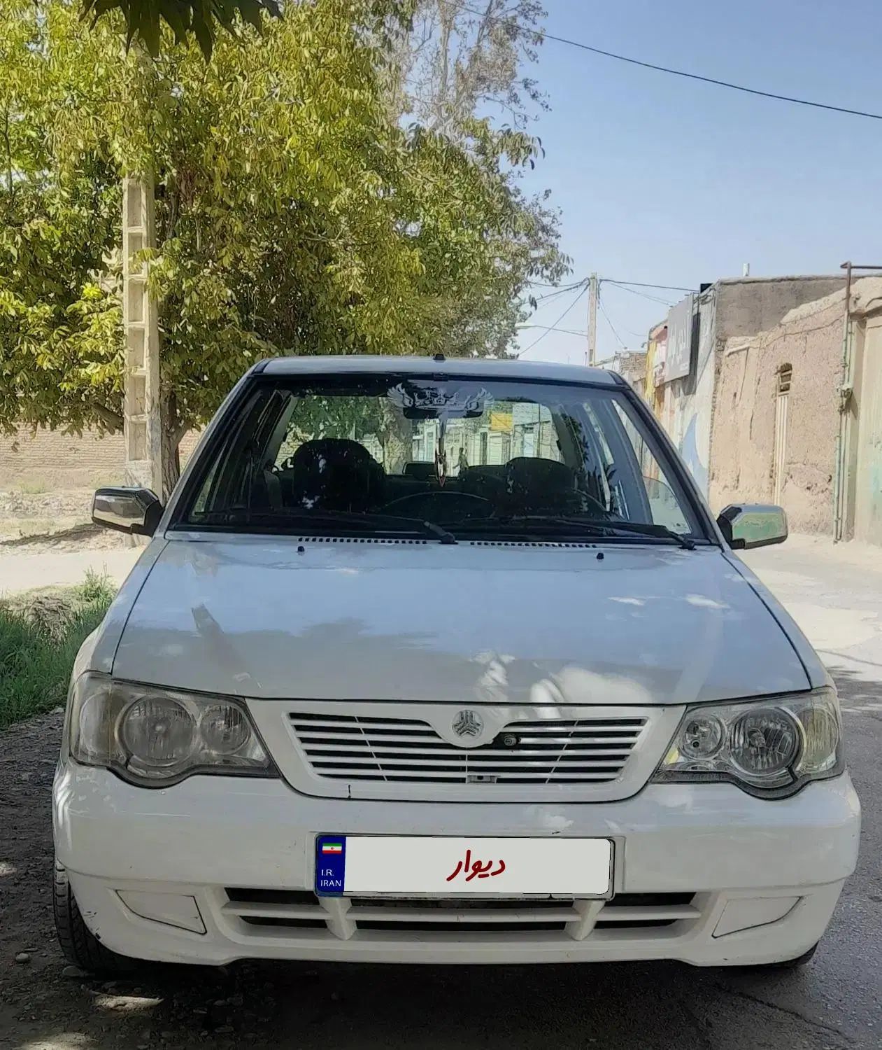 خودرو پراید، 132 آگهی ann_20271456