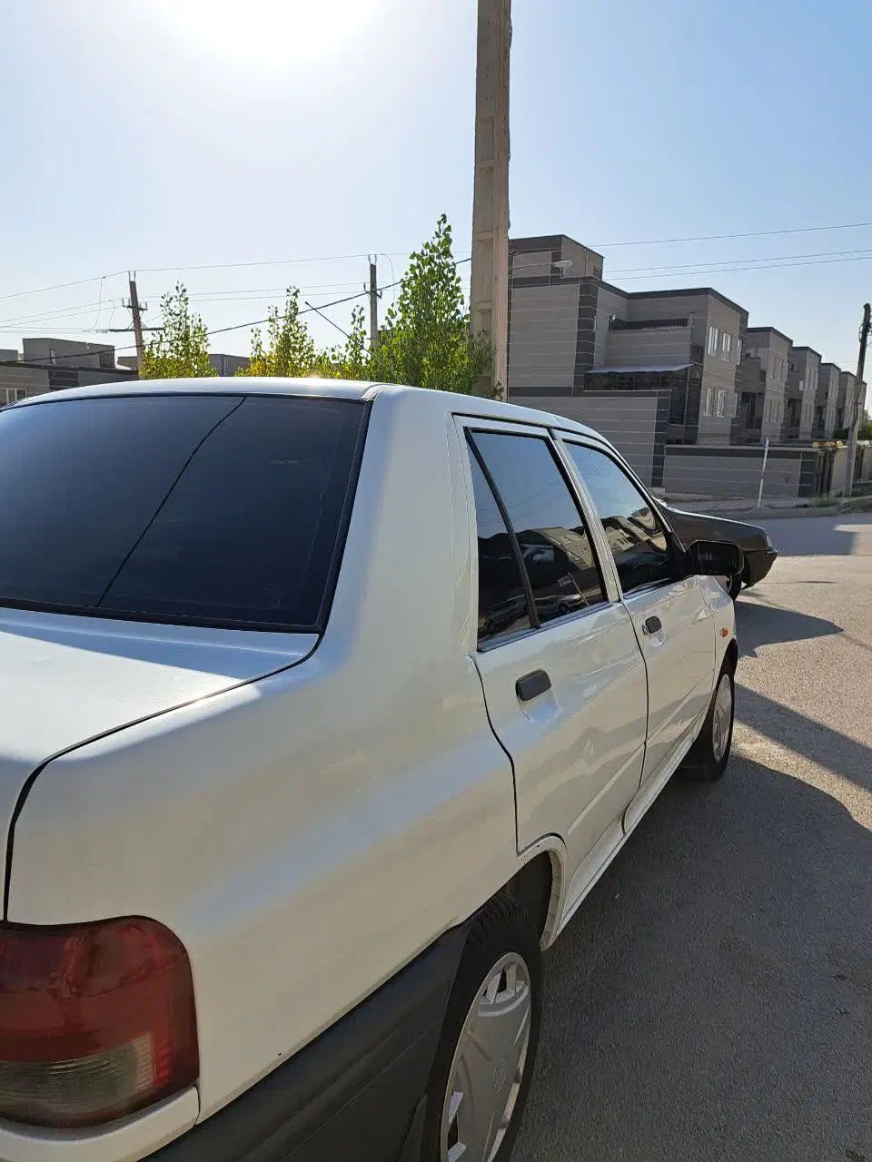 پراید 131 SE - 1397