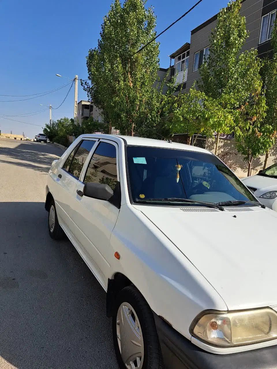 پراید 131 SE - 1397