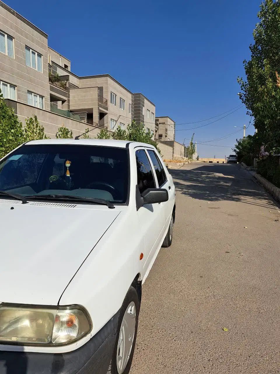پراید 131 SE - 1397