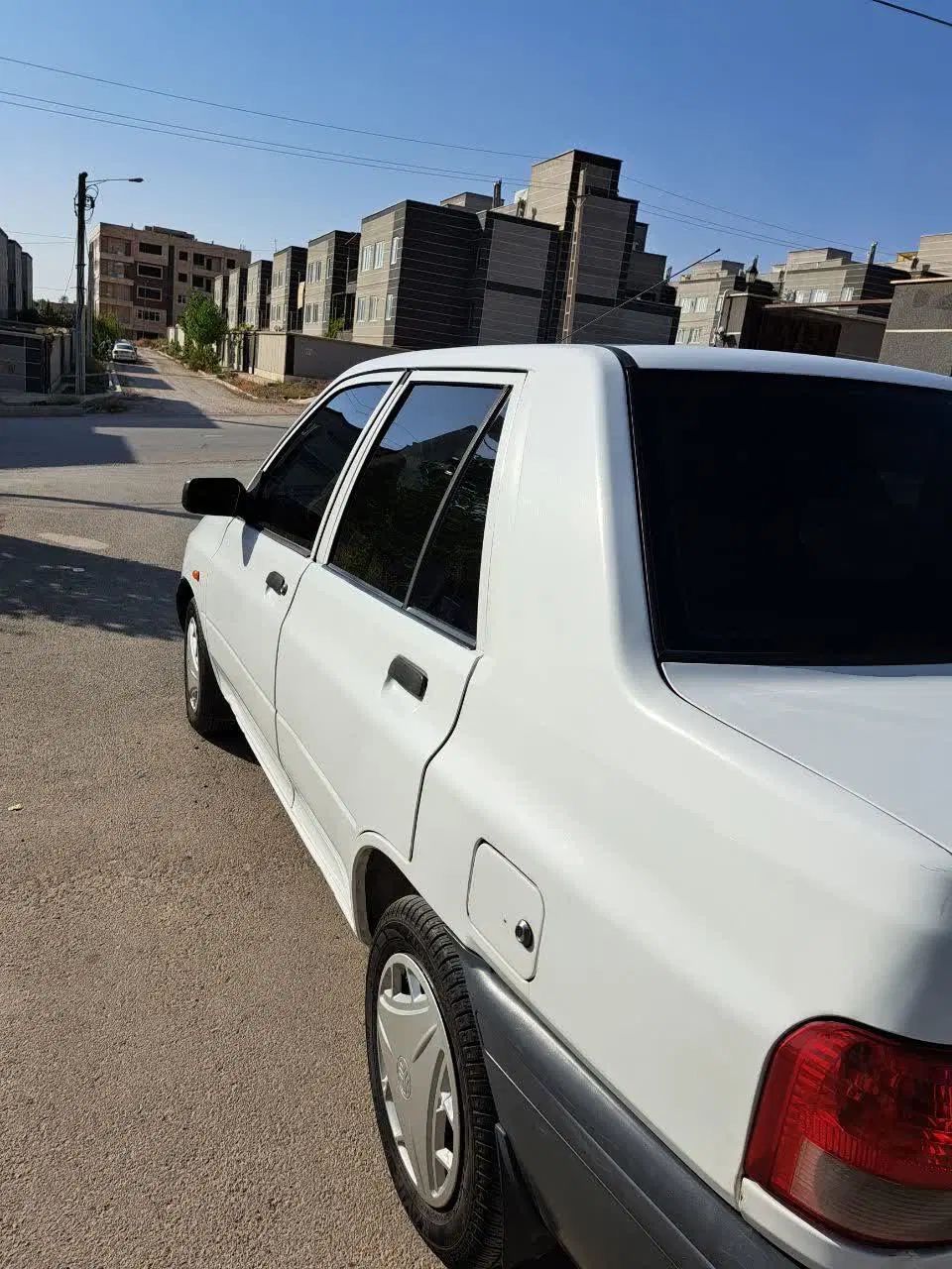خودرو پراید، 131 آگهی ann_20271458