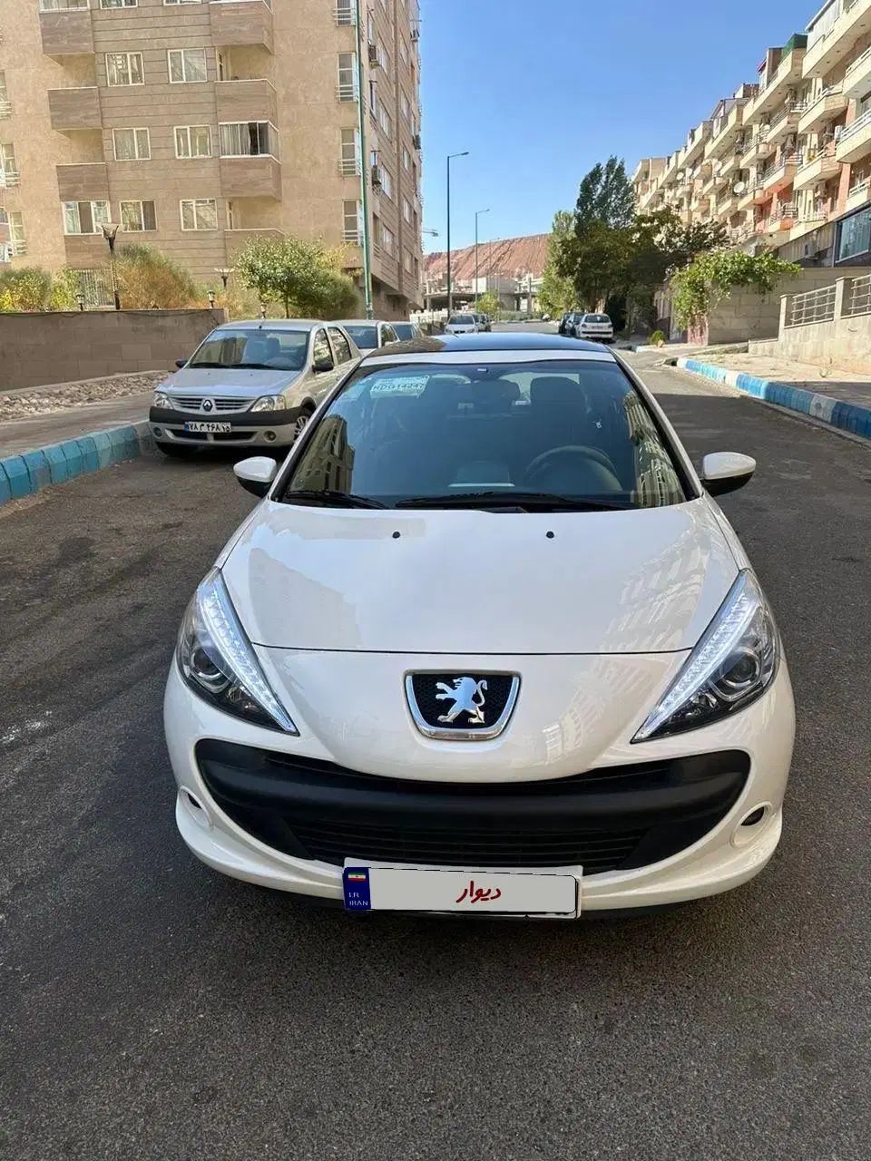 خودرو پژو، 207 آگهی ann_20271478