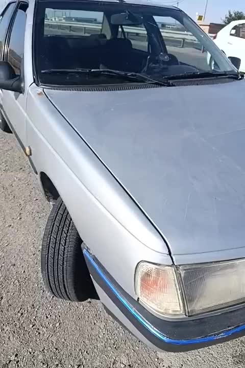 پژو 405 GLX - 1385