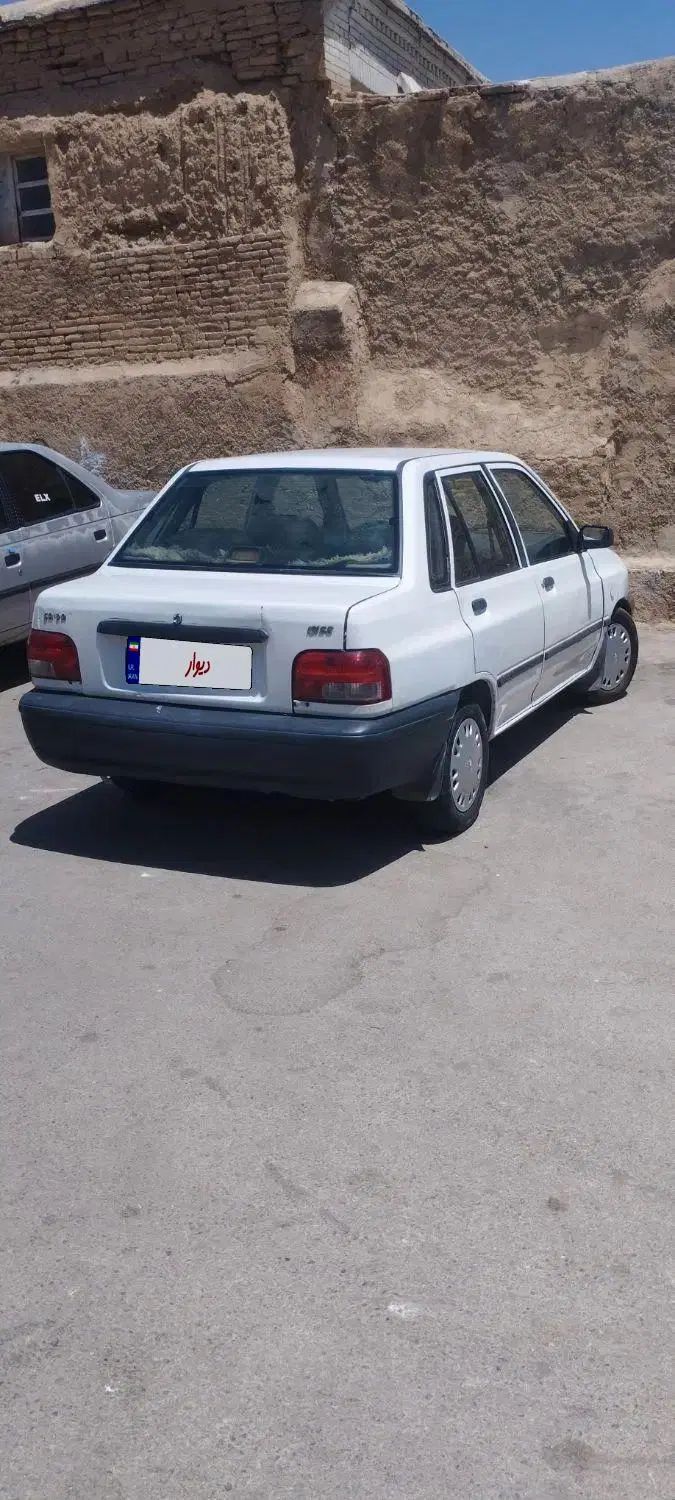 خودرو پراید، صبا آگهی ann_20271483