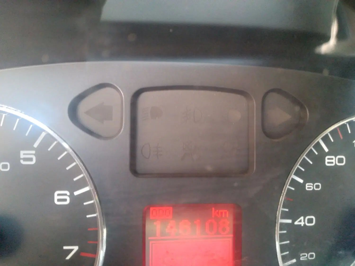 سمند LX EF7 دوگانه سوز - 1396