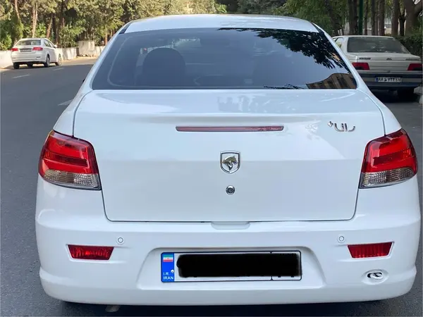 رانا پلاس سقف فلز - 1401