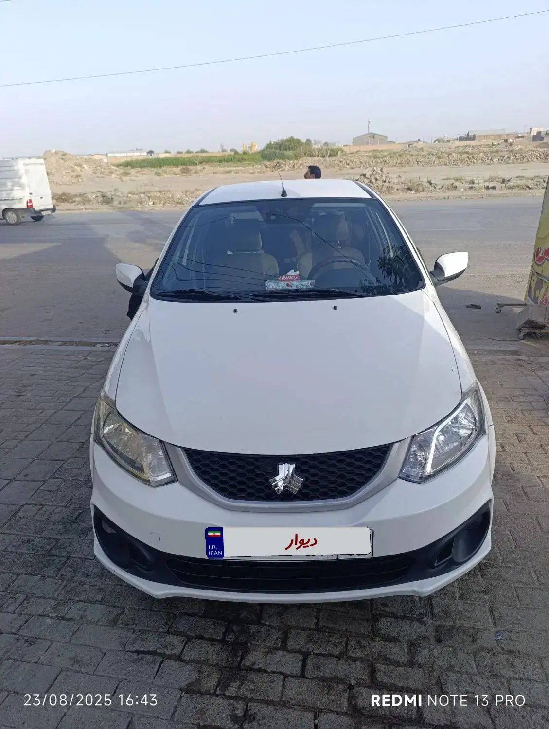 خودرو ساینا، S آگهی ann_20271518