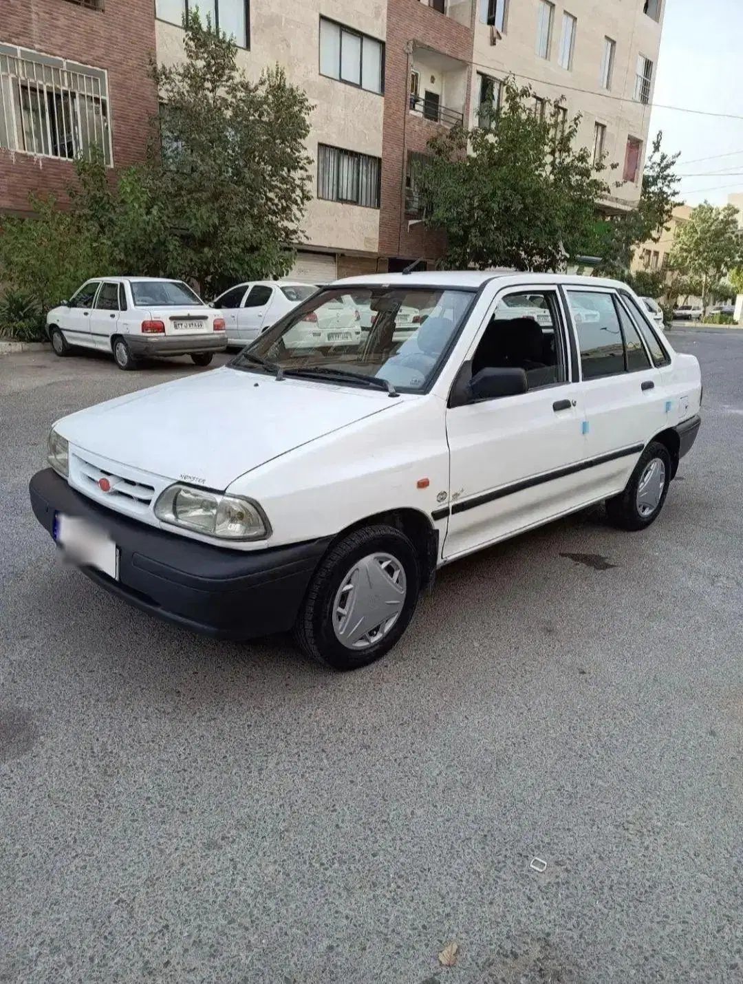 خودرو پراید، 131 آگهی ann_20271519