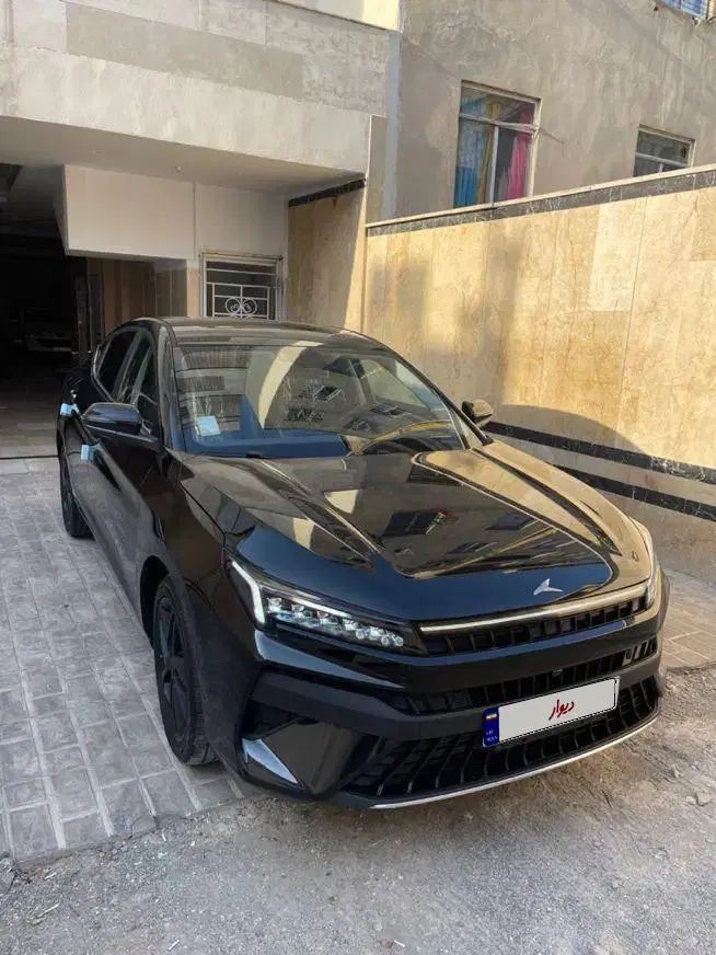 خودرو کی ام سی، J7 آگهی ann_20271521