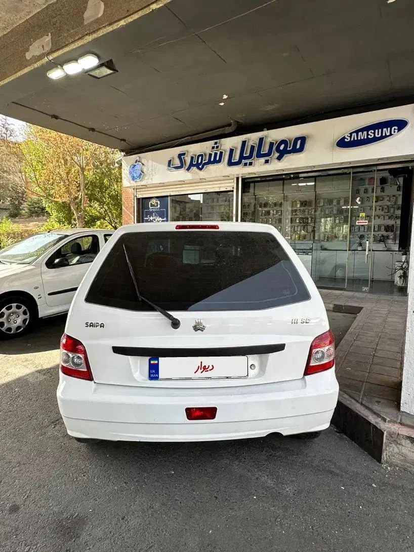خودرو پراید، 111 آگهی ann_20271532