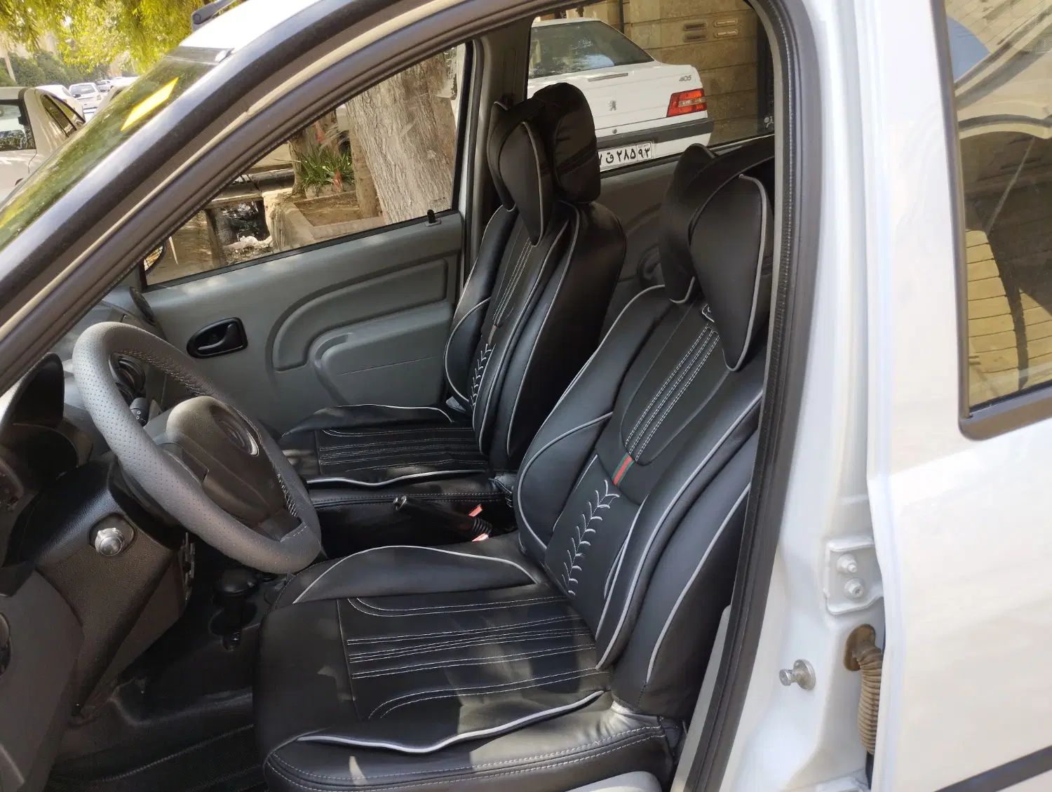 رنو تندر 90 E2 - 1395