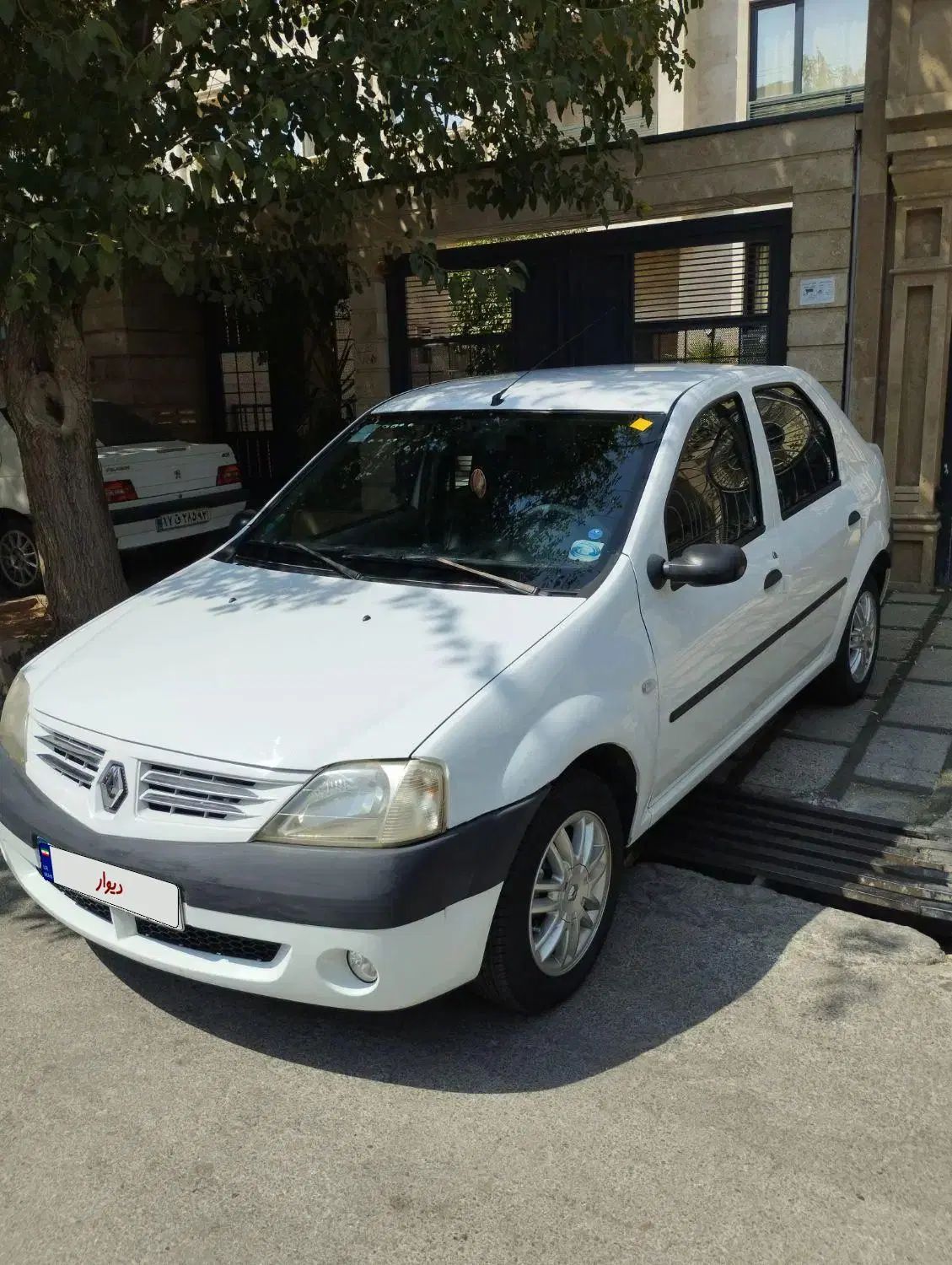خودرو رنو، تندر 90 آگهی ann_20271562