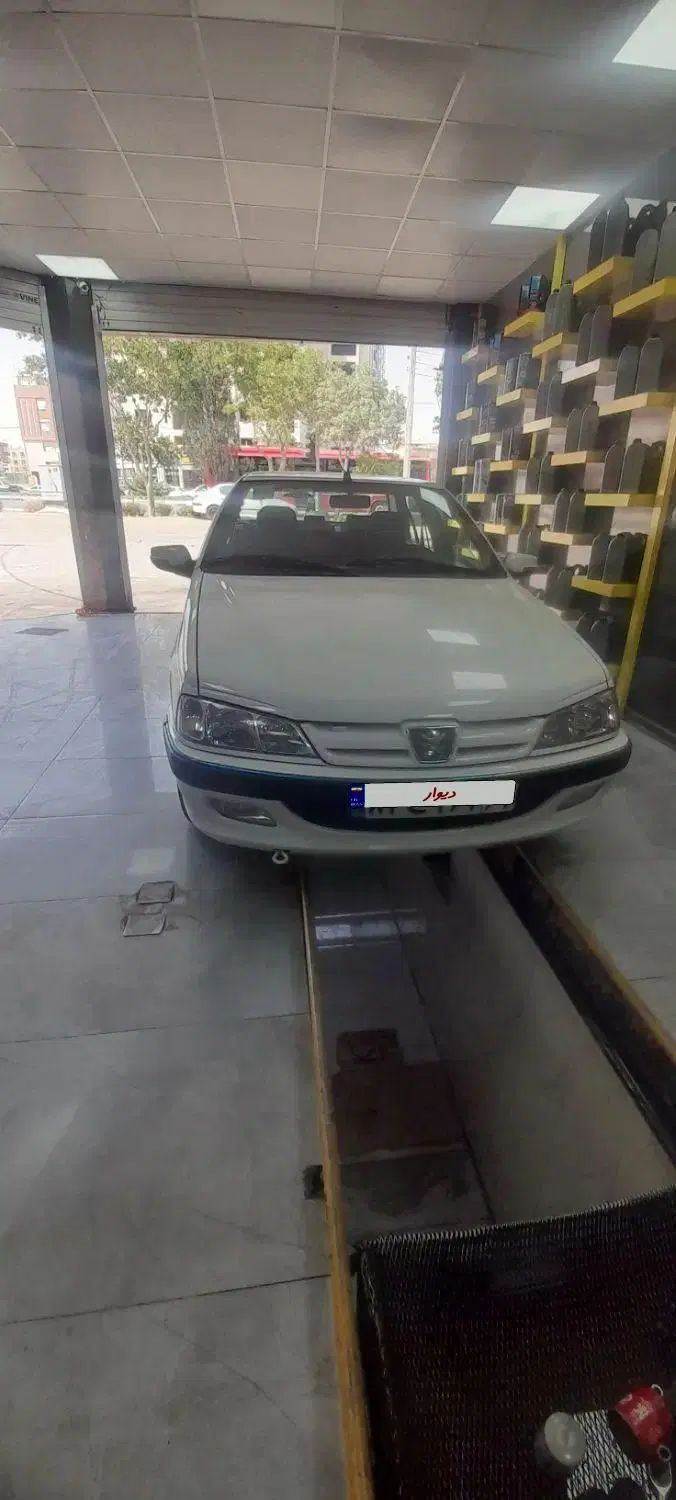 خودرو پژو، پارس آگهی ann_20271566