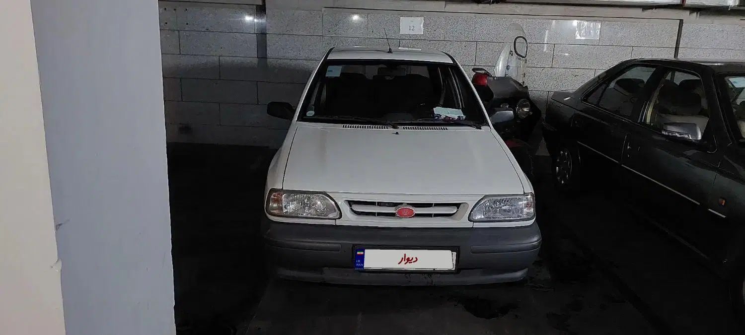 خودرو پراید، 131 آگهی ann_20271571
