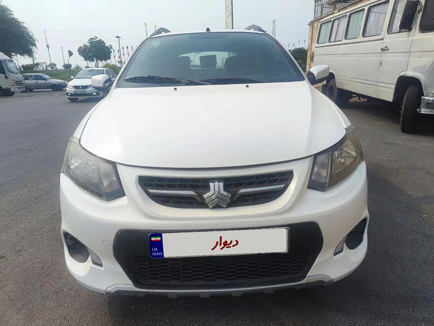 خودرو کوییک، معمولی آگهی ann_20271572