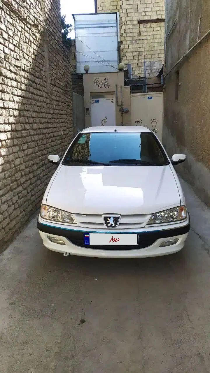 خودرو پژو، پارس آگهی ann_20271595