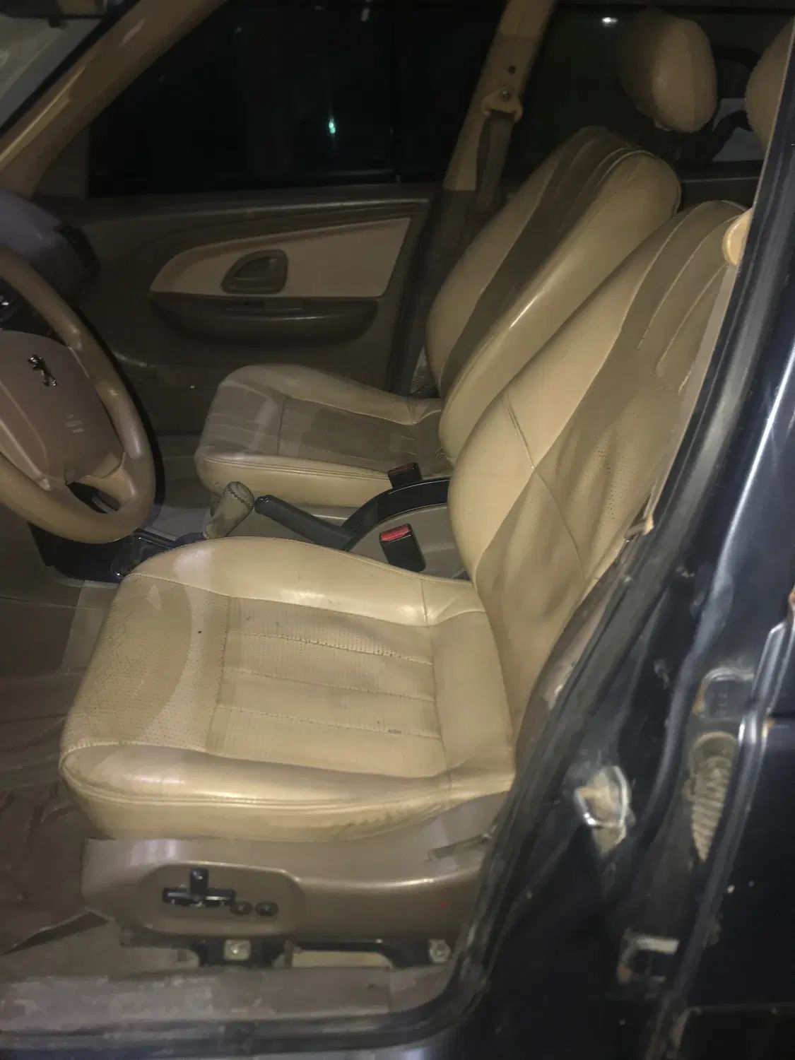 پژو 405 SLX بنزینی TU5 - 1397