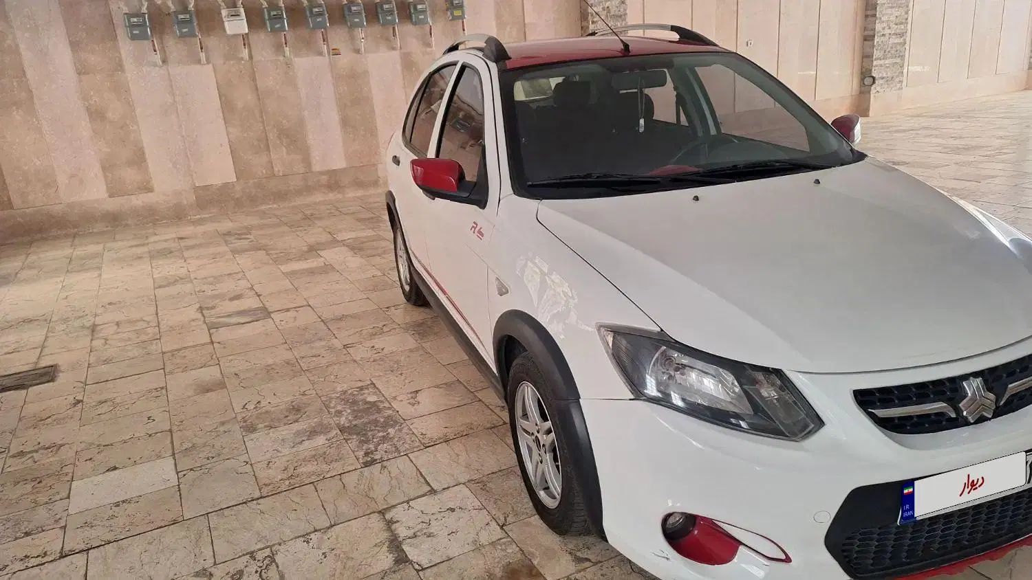 خودرو کوییک، R آگهی ann_20271618