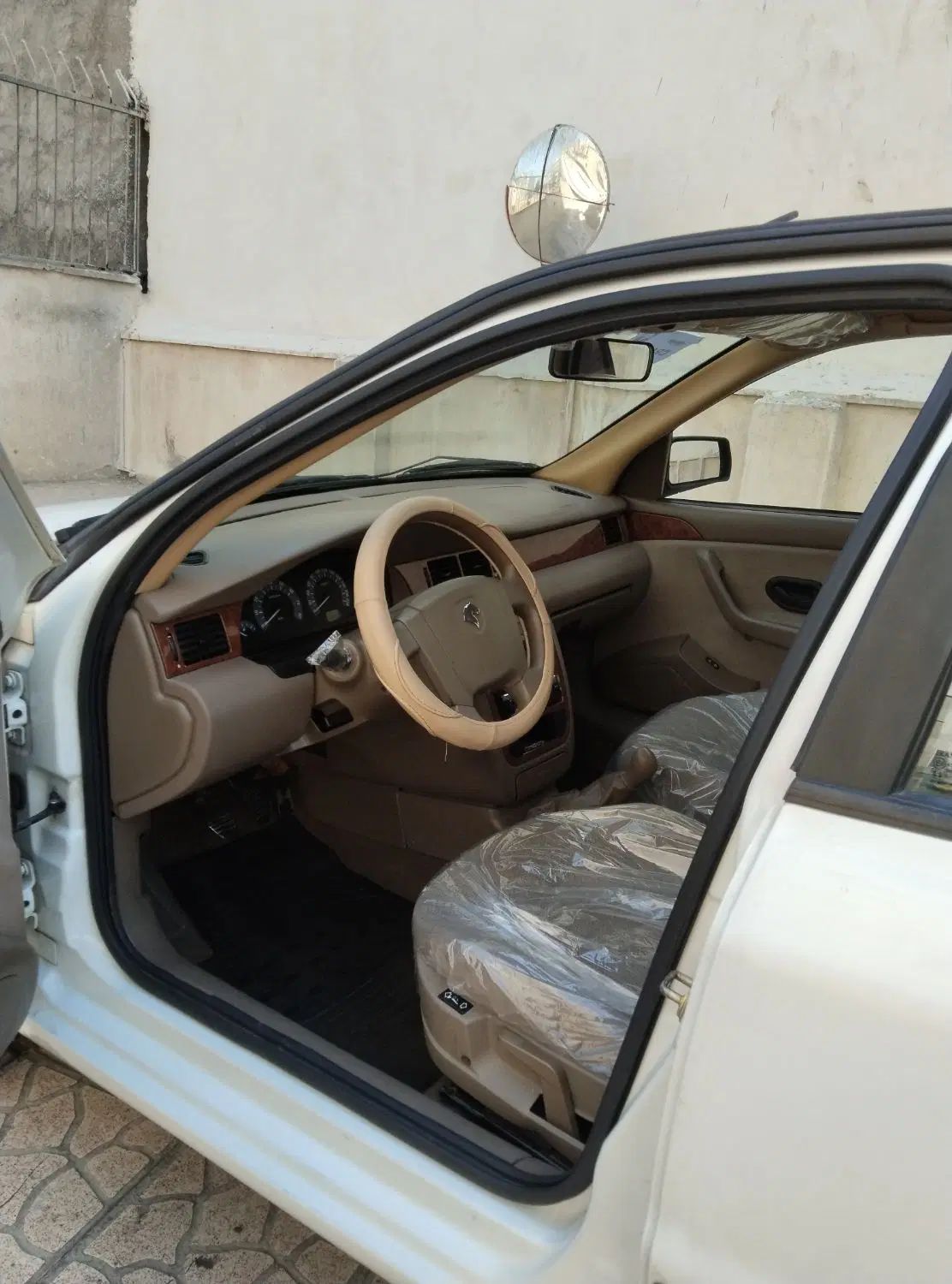 سمند LX XU7 - 1399